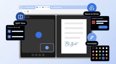 Ð Google Chrome Ð¿Ð¾ÑÐ²Ð¸Ð»ÑÑ ÑÐµÐ¶Ð¸Ð¼ Split View Ð´Ð»Ñ Ð¾ÑÐºÑÑÑÐ¸Ñ Ð´Ð²ÑÑ Ð²ÐºÐ»Ð°Ð´Ð¾Ðº Ð² Ð¾Ð´Ð½Ð¾Ð¼ Ð¾ÐºÐ½Ðµ